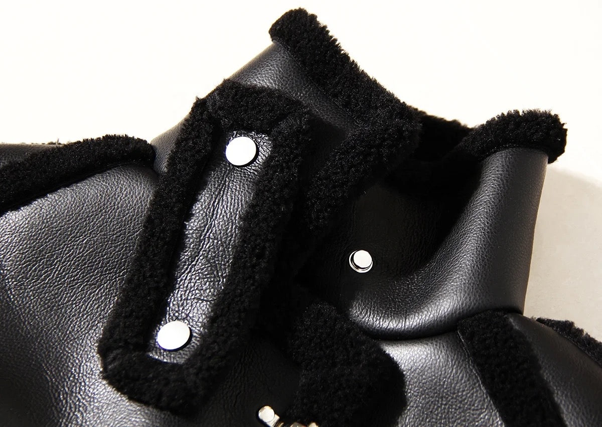 MALI COAT