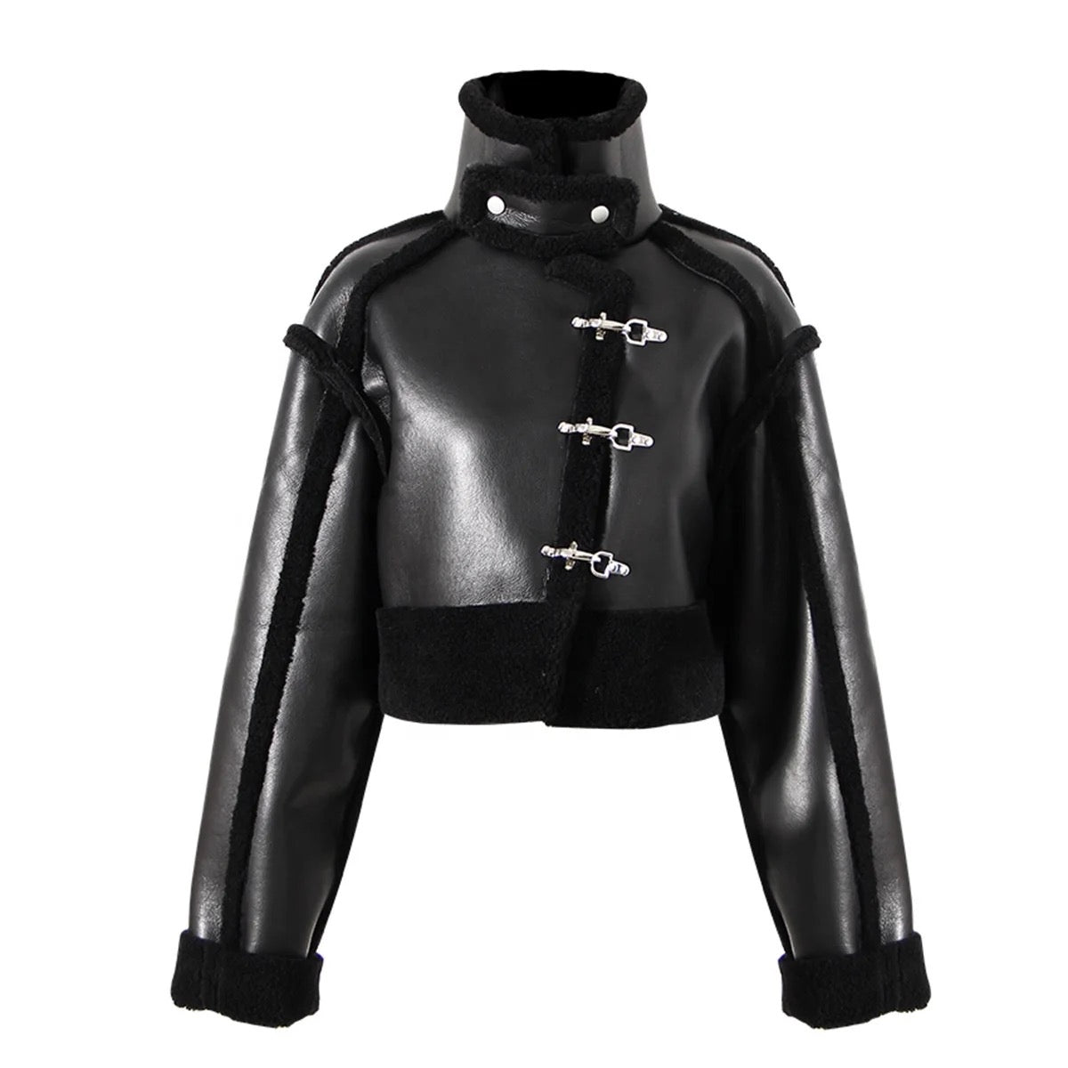 MALI COAT