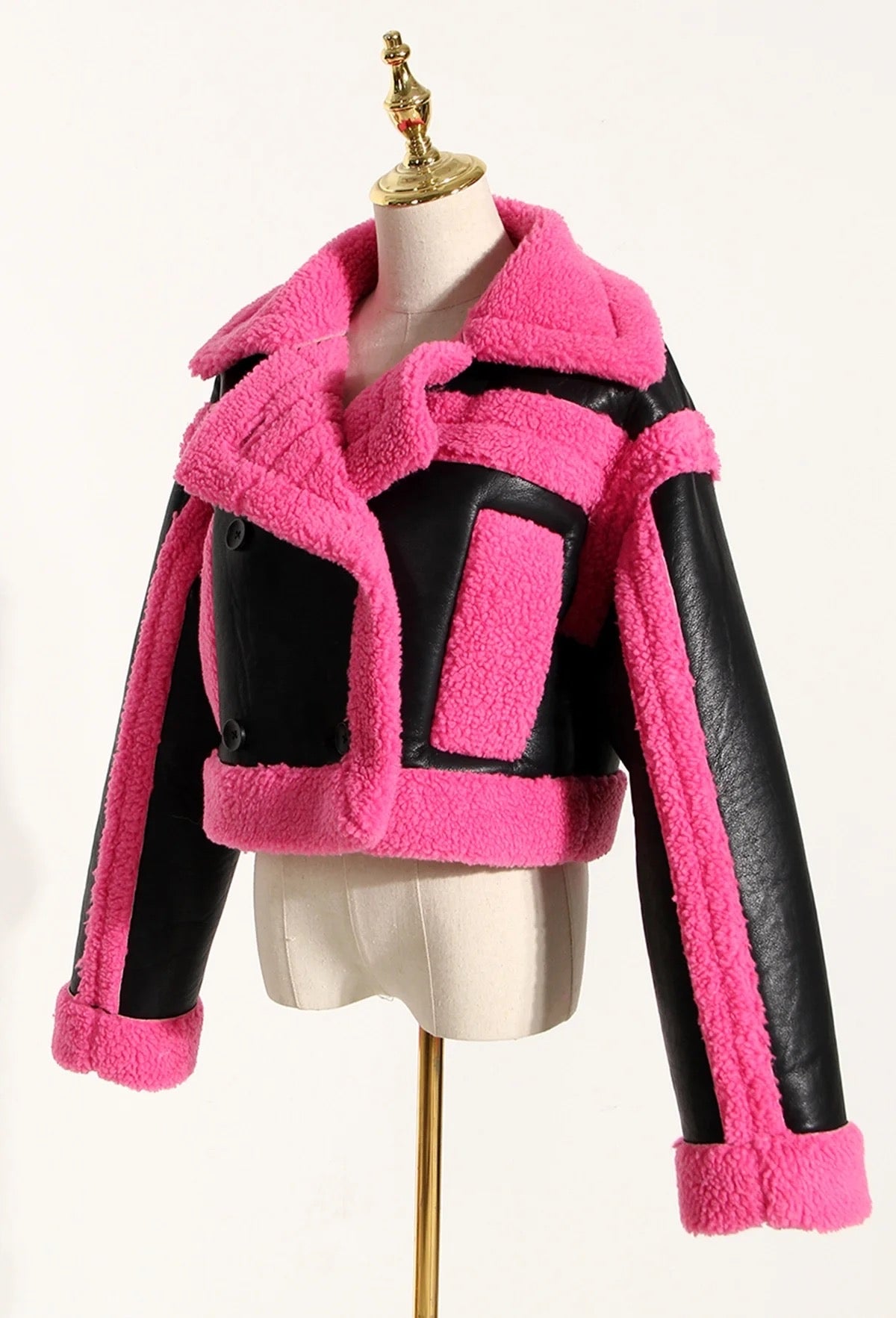 KENYA FUR