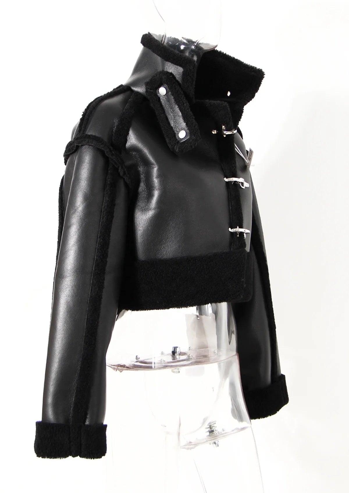 MALI COAT