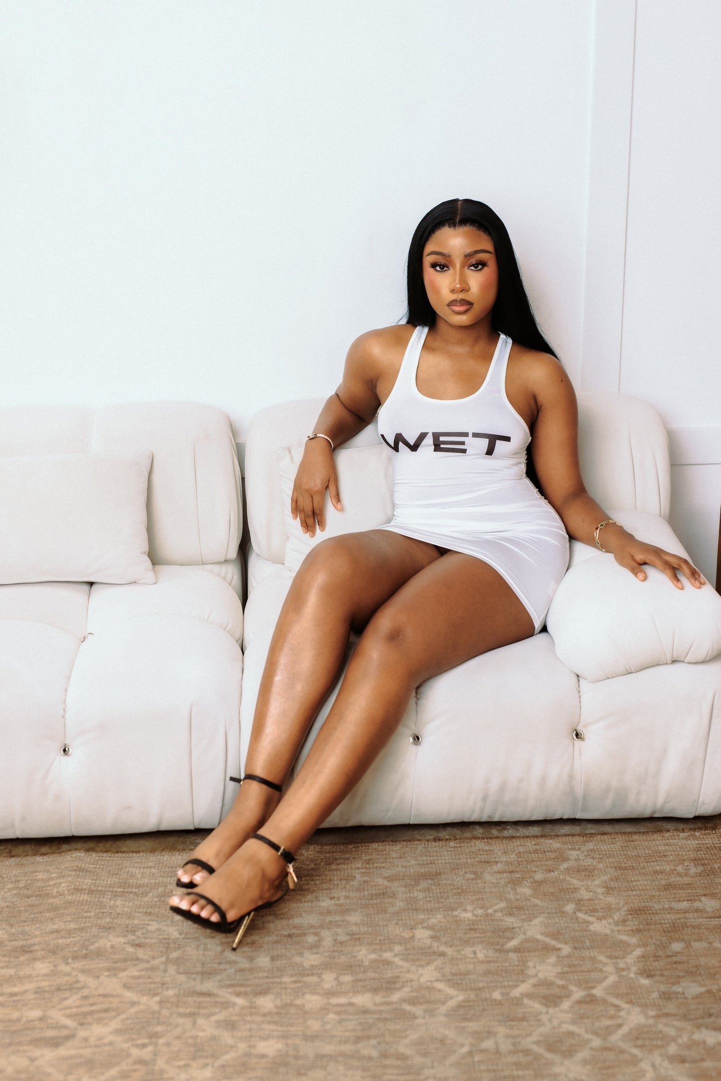 The WET Dress