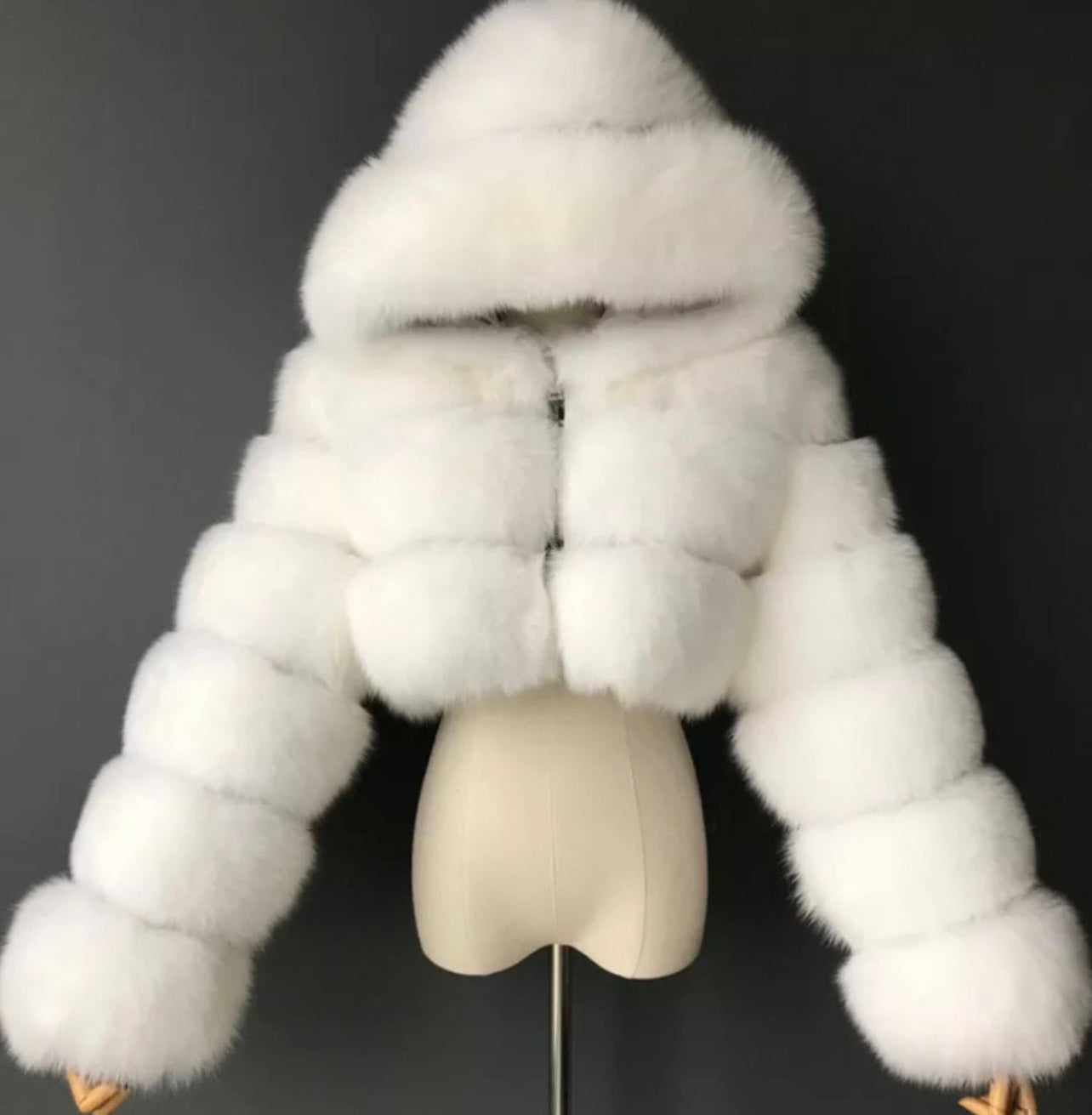 FURY COAT