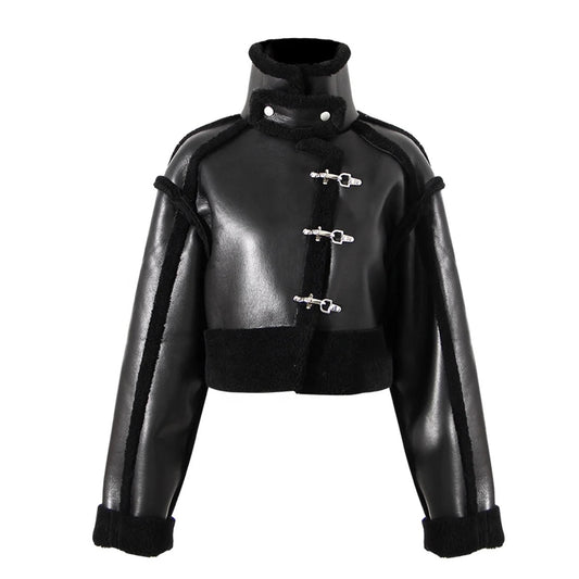 MALI COAT