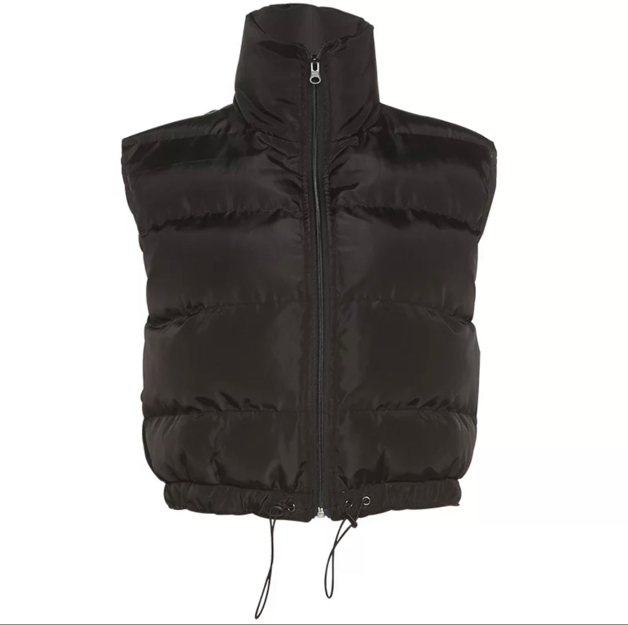 KELLY PUFFER VEST