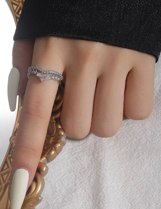 PRINCESS RING