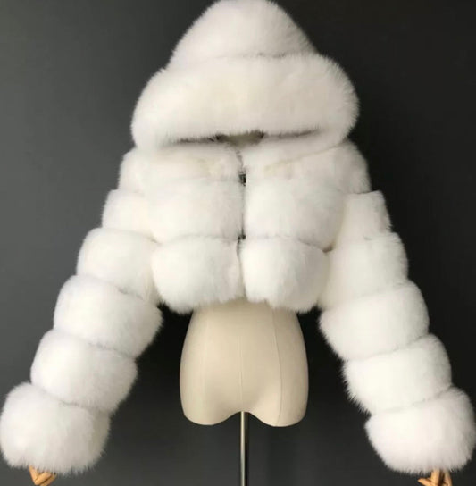 FURY COAT