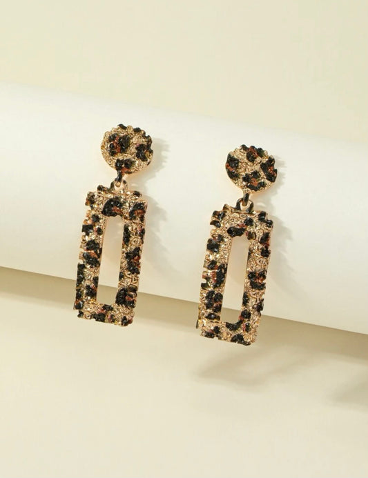 STARGIRL EARRING