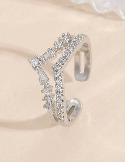 PRINCESS RING